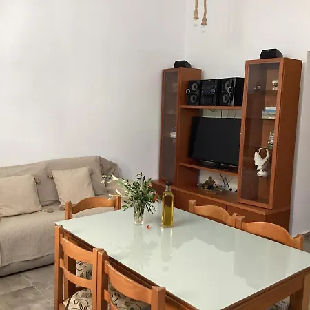 Casa vacanze Landro House