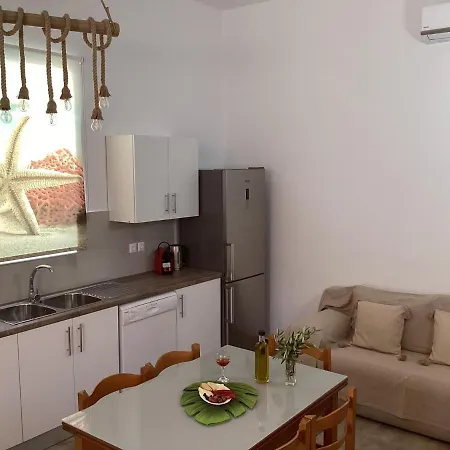 Landro House Kíssamos