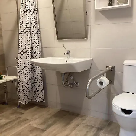 Casa vacanze Landro House Kíssamos