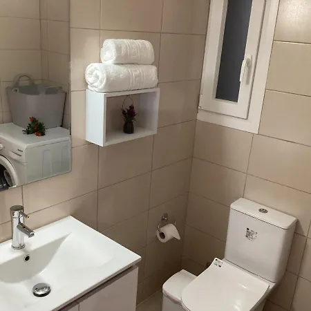 Casa vacanze Landro House *