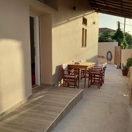 Landro House Casa vacanze *
