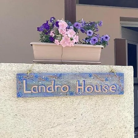 Casa vacanze Landro House