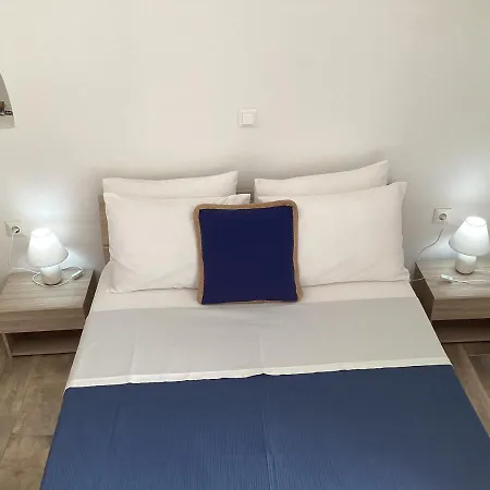 Casa vacanze Landro House Kíssamos