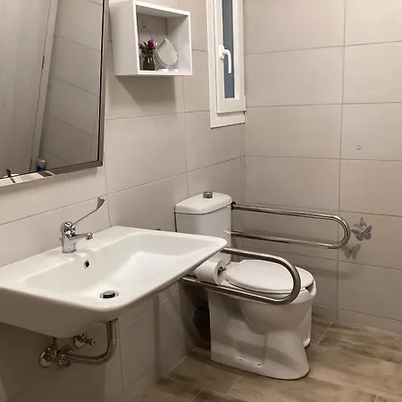 Landro House Casa vacanze *