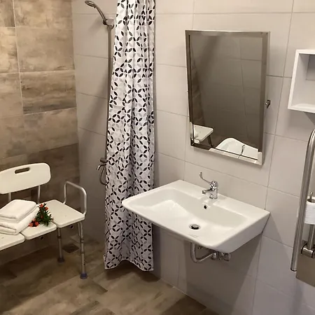 Casa vacanze Landro House *