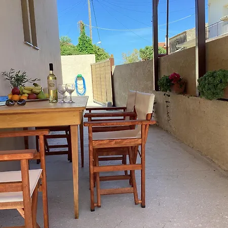 Landro House Casa vacanze